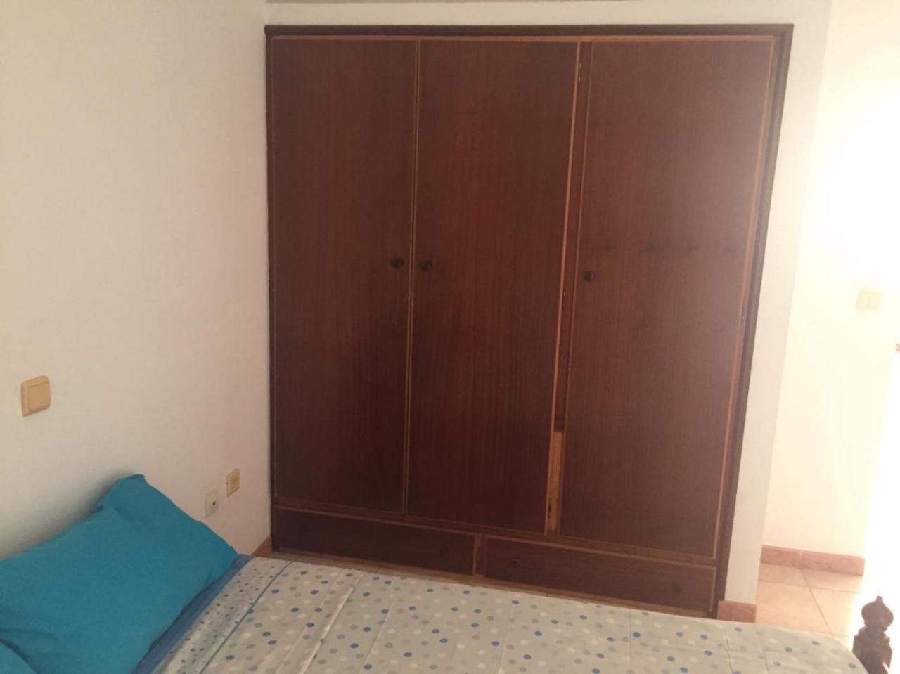 Bed & Breakfast Regina Tarrafal  Экстерьер фото