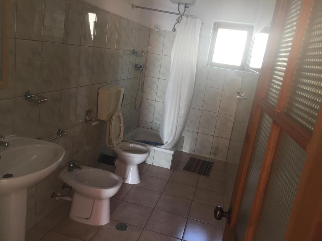 Bed & Breakfast Regina Tarrafal  Экстерьер фото