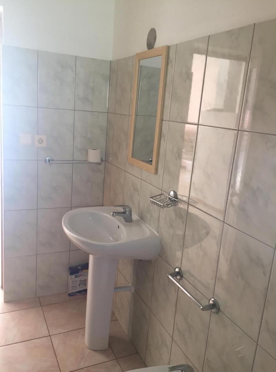 Bed & Breakfast Regina Tarrafal  Экстерьер фото