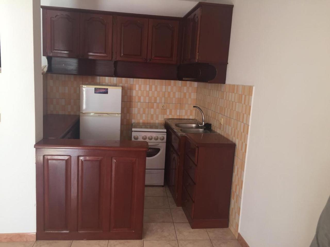 Bed & Breakfast Regina Tarrafal  Экстерьер фото
